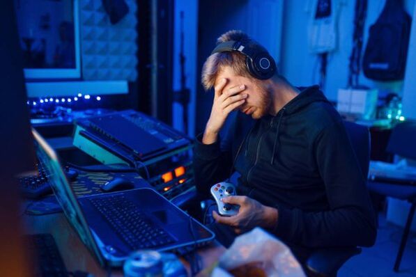 Un mode de vie sédentaire conduit aux hémorroïdes